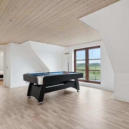 Amazing Home In Spjald With Wifi Exterior foto