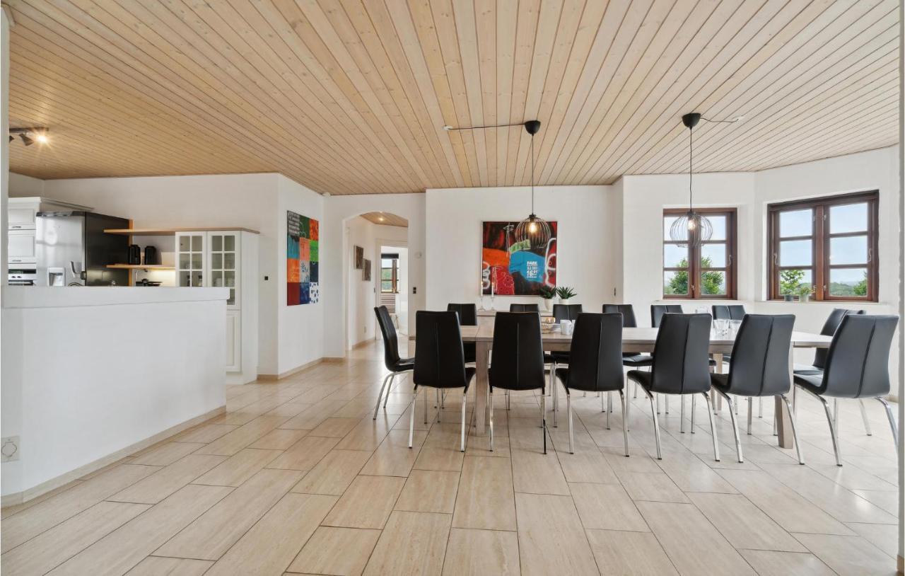 Amazing Home In Spjald With Wifi Exterior foto